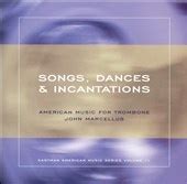 Spells and incantations in American music